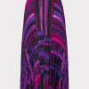 otha_patchwork_plaid_skir_3.webp Skirts-MILLY Otha Patchwork Plaid Skirt Purple Multi