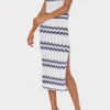 oversized_zig_zag_midi_dr_1.webp Jumpsuits & Rompers-MILLY Oversized Zig Zag Midi Dress Navy/Ecru