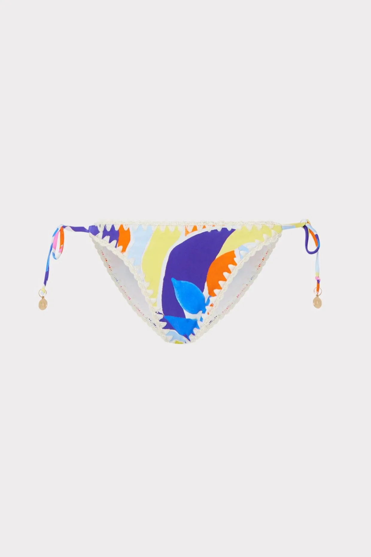 painted_bloom_bikini_bott_0-1.webp Jumpsuits & Rompers-MILLY Painted Bloom Bikini Bottom Blue Multi