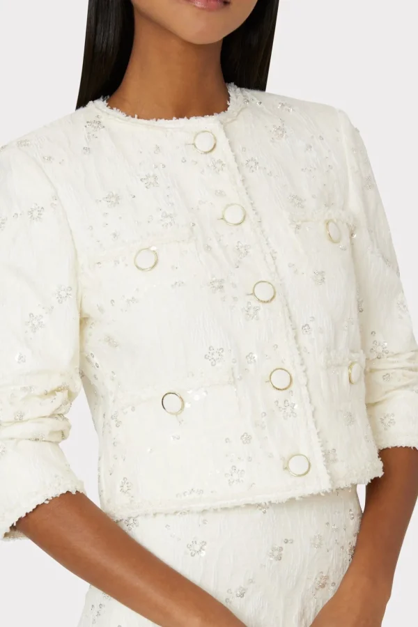 pheobe_beaded_jacket_2.webp Coats & Jackets-MILLY Pheobe Beaded Jacket Ecru
