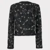 pheobe_beaded_jacket_3-1.webp Coats & Jackets-MILLY Pheobe Beaded Jacket Black