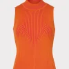 plaited_knit_shell_top_0-3.webp Tops-MILLY Plaited Knit Shell Top Pink/Coral