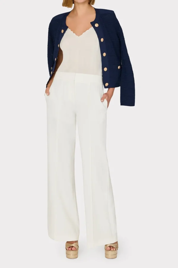 pointelle_textured_knit_j_1.webp Coats & Jackets-MILLY Pointelle Textured Knit Jacket Navy