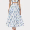 poppy_embroidery_skirt_1-1.webp Skirts-MILLY Poppy Embroidery Skirt White/Blue