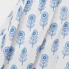 poppy_embroidery_skirt_3-2.webp Matching Sets-MILLY Poppy Embroidery Skirt White/Blue