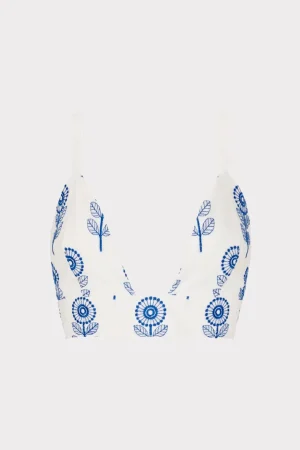 poppy_embroidery_top_0-2.webp Tops-MILLY Poppy Embroidery Top White/Blue