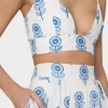 poppy_embroidery_top_2-1.webp Matching Sets-MILLY Poppy Embroidery Top White/Blue