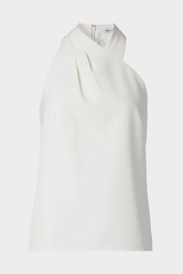 preston_cady_top_0-1.webp Jumpsuits & Rompers-MILLY Preston Cady Top Ecru