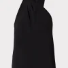 preston_cady_top_0.webp Jumpsuits & Rompers-MILLY Preston Cady Top Black
