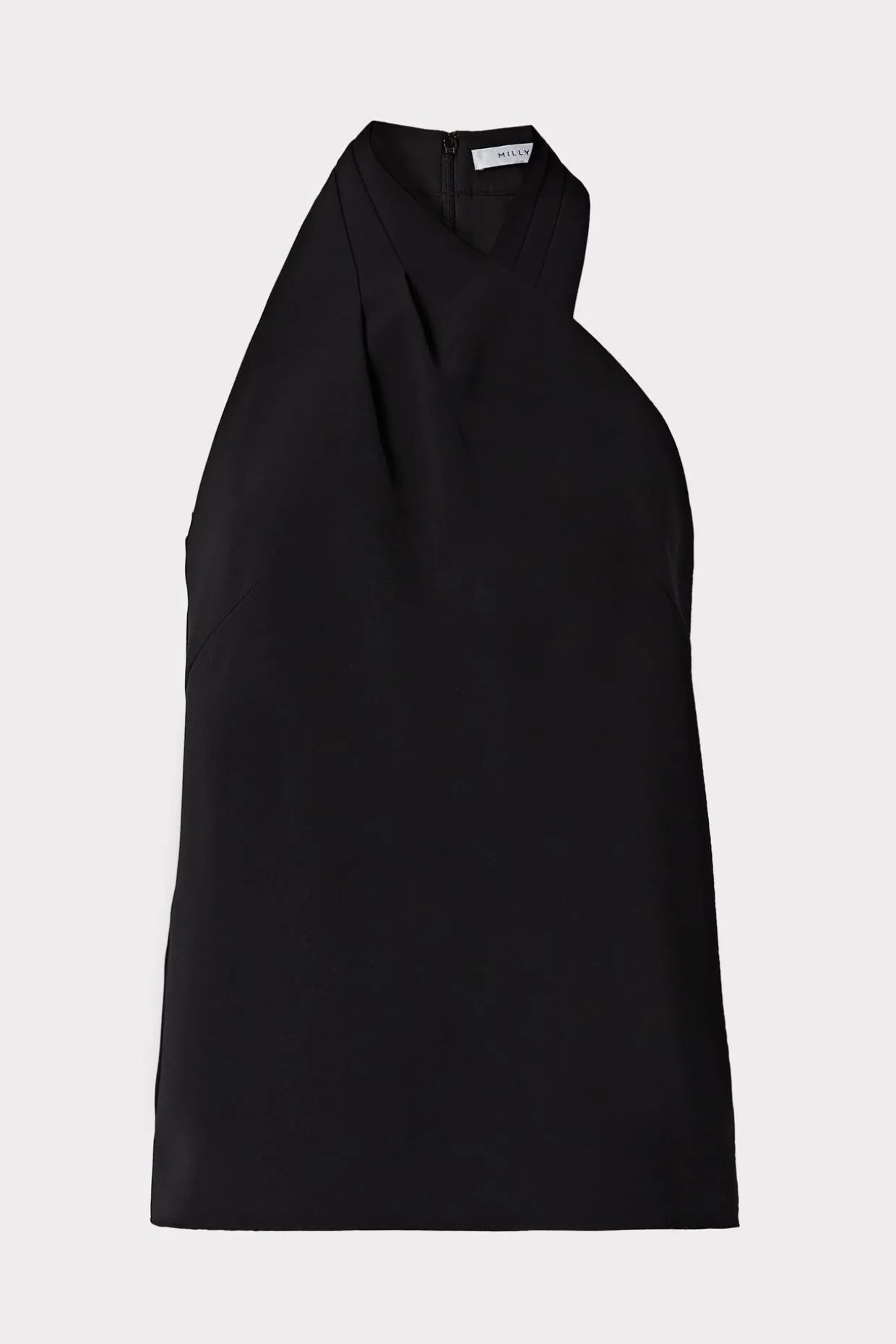 preston_cady_top_0.webp Jumpsuits & Rompers-MILLY Preston Cady Top Black