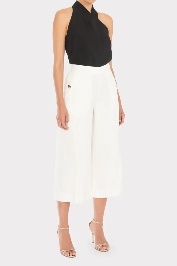 preston_cady_top_1.webp Jumpsuits & Rompers-MILLY Preston Cady Top Black