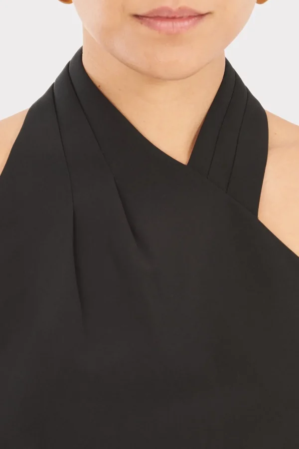 preston_cady_top_2.webp Jumpsuits & Rompers-MILLY Preston Cady Top Black