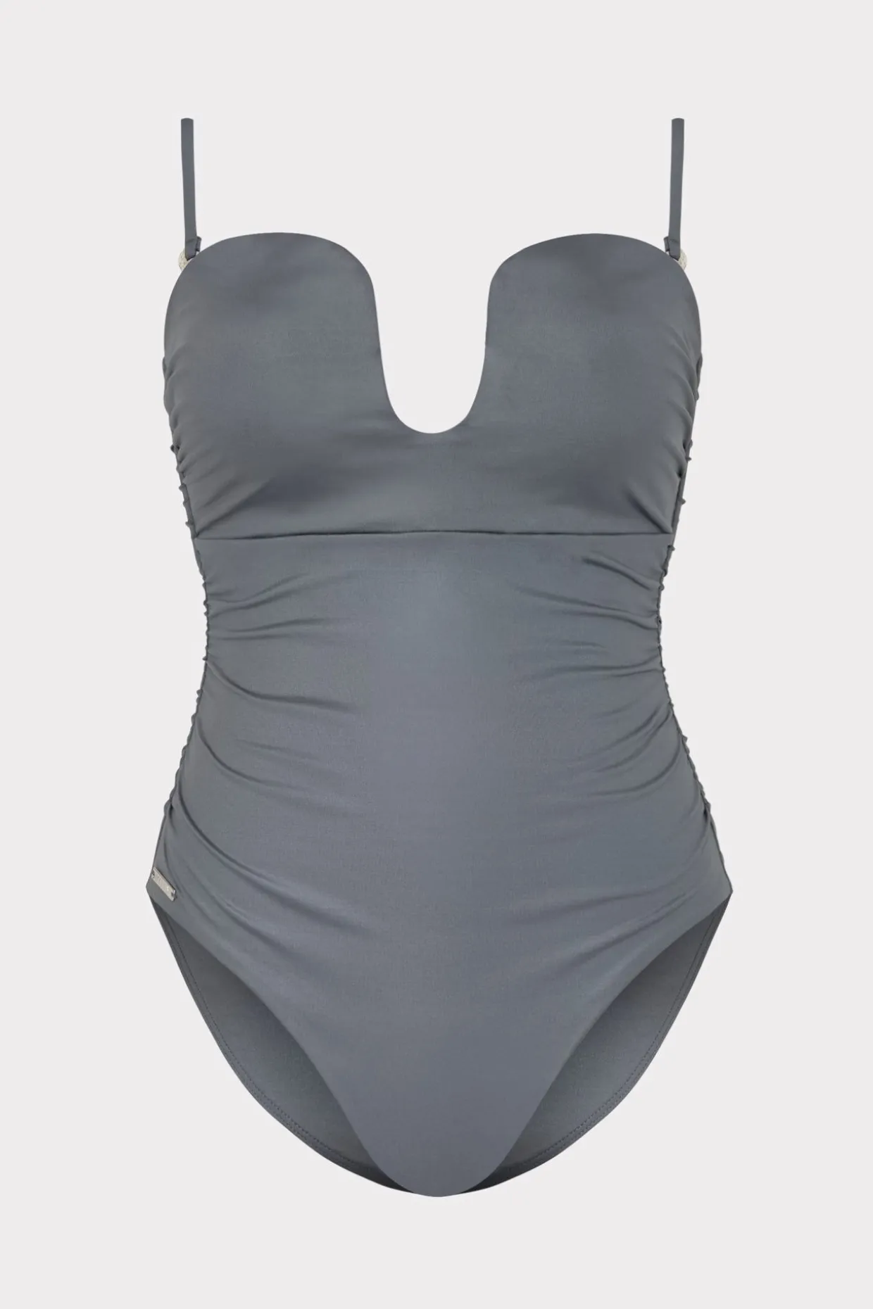 ragatta_one_piece_0-1.webp Jumpsuits & Rompers-MILLY Ragatta One Piece Grey
