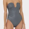 ragatta_one_piece_2-1.webp Jumpsuits & Rompers-MILLY Ragatta One Piece Grey