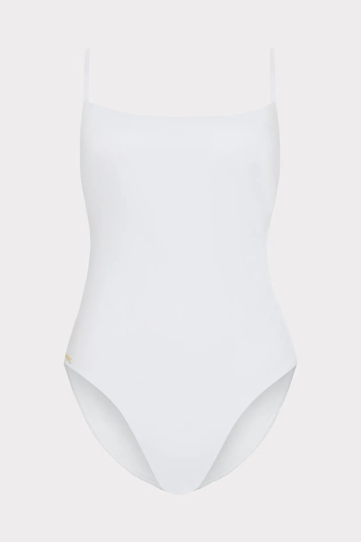 ringside_one_piece_0-1.webp Jumpsuits & Rompers-MILLY Ringside One Piece White