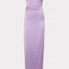 riva_hammered_satin_gown_0-1.webp Maxi Dresses-MILLY Riva Hammered Satin Gown Purple