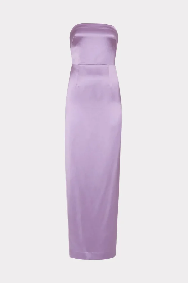 riva_hammered_satin_gown_0-1.webp Maxi Dresses-MILLY Riva Hammered Satin Gown Purple