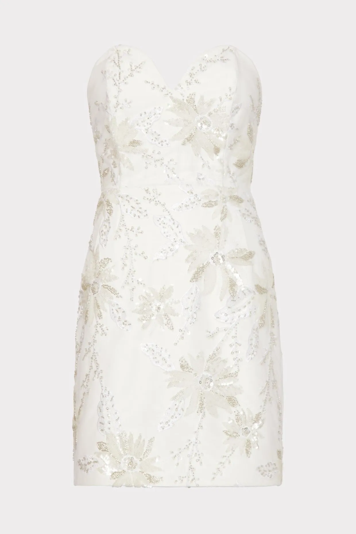 ronni_cady_embroidery_dre_0.webp Jumpsuits & Rompers-MILLY Ronni Cady Embroidery Dress White