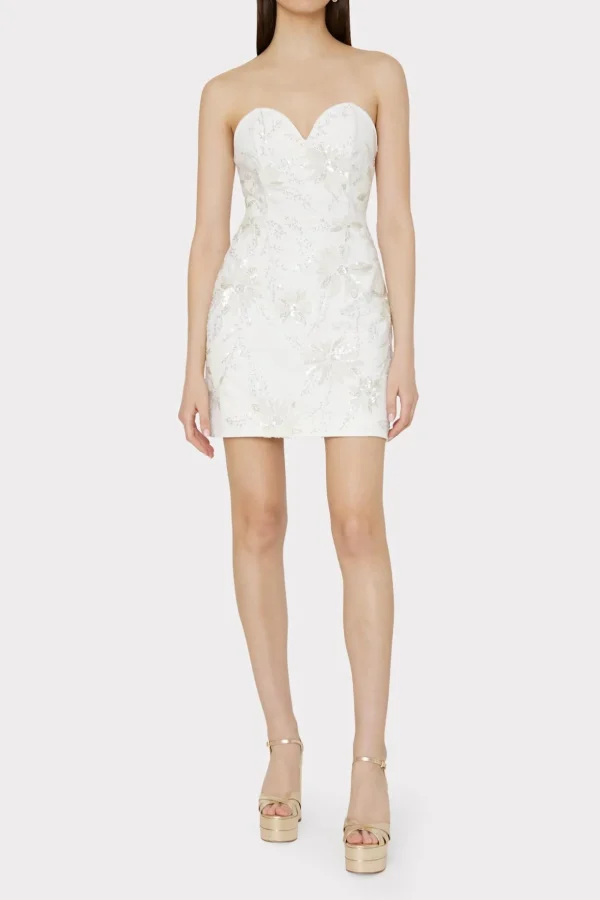 ronni_cady_embroidery_dre_1.webp Jumpsuits & Rompers-MILLY Ronni Cady Embroidery Dress White
