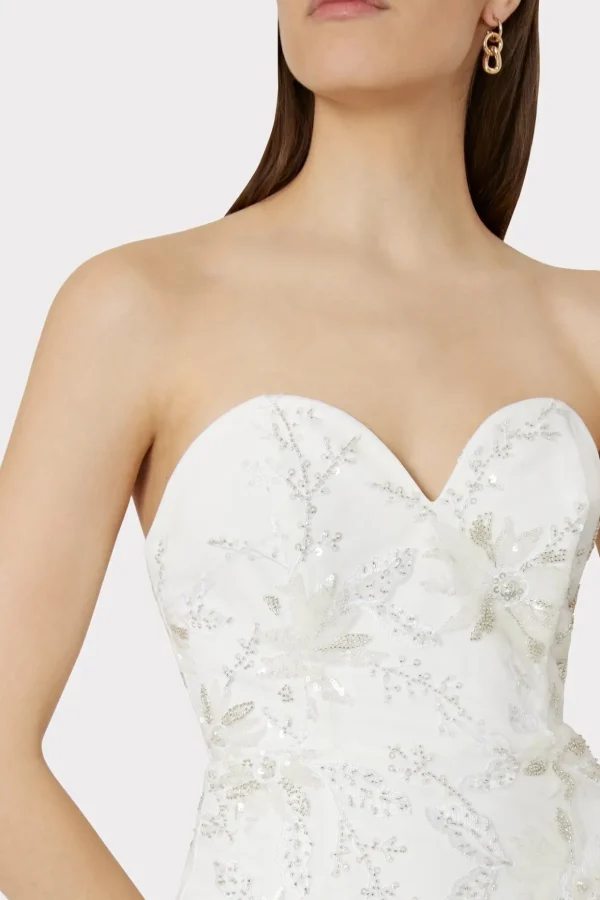 ronni_cady_embroidery_dre_2.webp Jumpsuits & Rompers-MILLY Ronni Cady Embroidery Dress White