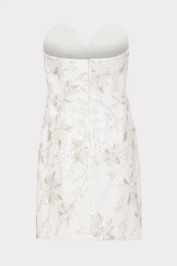 ronni_cady_embroidery_dre_3.webp Jumpsuits & Rompers-MILLY Ronni Cady Embroidery Dress White