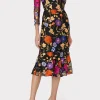 rosalind_fall_foliage_emb_1.webp Jumpsuits & Rompers-MILLY Rosalind Fall Foliage Embroidery Dress Black Multi