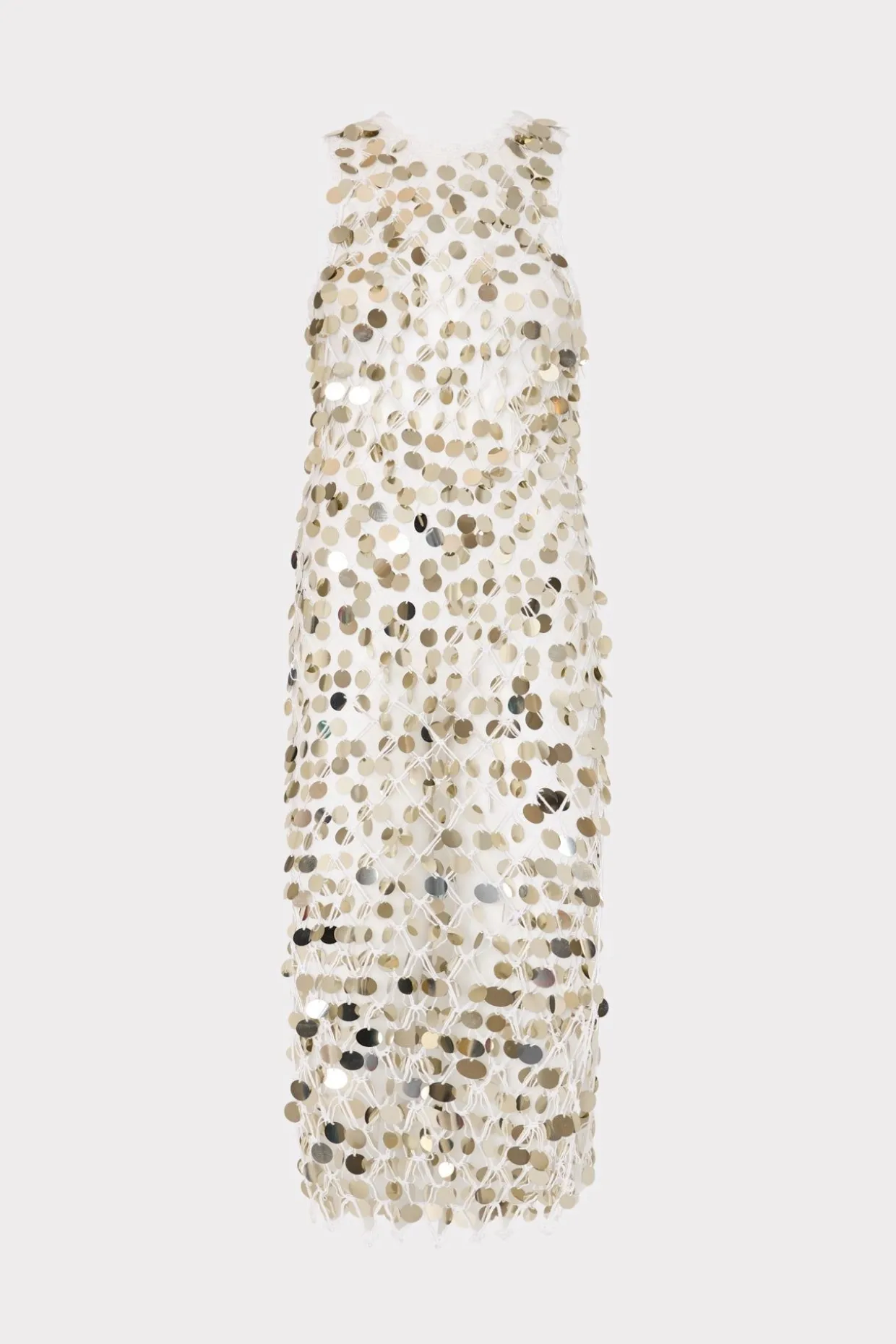 sequin_crochet_midi_dress_0.webp Cover-Ups-MILLY Sequin Crochet Midi Dress Ecru