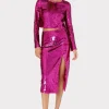 shailyn_d_sequins_top_1.webp Tops-MILLY Shailyn 3D Sequins Top Pink