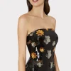 shiloh_d_floral_sequins_d_2.webp Maxi Dresses-MILLY Shiloh 3D Floral Sequins Dress Black Multi