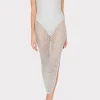 simone_metallic_halter_ne_1.webp Jumpsuits & Rompers-MILLY Simone Metallic Halter Neck Knit Dress Silver