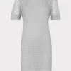 sinclair_metallic_mesh_mi_0-3.webp Knit Dresses-MILLY Sinclair Metallic Mesh Mini Dress Silver