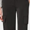skye_satin_cargo_pants_2.webp Pants-MILLY Skye Satin Cargo Pants Black