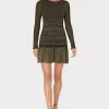 solene_metallic_ruffle_mi_1-1.webp Knit Dresses-MILLY Solene Metallic Ruffle Mini Dress Gold