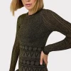 solene_metallic_ruffle_mi_2-1.webp Knit Dresses-MILLY Solene Metallic Ruffle Mini Dress Gold