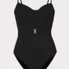 solid_belted_one_piece_0.webp One Piece Swimsuits-MILLY Solid Belted One Piece Black