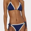 solid_bikini_bottom_1.webp Jumpsuits & Rompers-MILLY Solid Bikini Bottom Navy