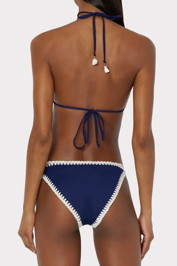 solid_bikini_bottom_2.webp Jumpsuits & Rompers-MILLY Solid Bikini Bottom Navy