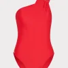 solid_carvico_vita_one_sh_0-2.webp Jumpsuits & Rompers-MILLY Solid Carvico Vita One Shoulder One Piece Red