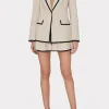 solid_linen_shorts_0.webp Jumpsuits & Rompers-MILLY Solid Linen Shorts Natural