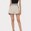 solid_linen_shorts_1.webp Jumpsuits & Rompers-MILLY Solid Linen Shorts Natural