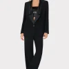 stacy_hammered_satin_blaz_1-1.webp Blazers-MILLY Stacy Hammered Satin Blazer Black