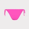 textured_bikini_bottom_3-1.webp Jumpsuits & Rompers-MILLY Textured Bikini Bottom Neon Pink