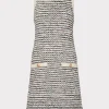 textured_fringe_knit_mini_0-6.webp Mini Dresses-MILLY Textured Fringe Knit Mini Dress Ecru Multi