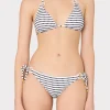 textured_stripe_ring_tria_0.webp Bikinis-MILLY Textured Stripe Ring Triangle Bikini Top Navy