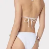 textured_triangle_bikini__2-1.webp Jumpsuits & Rompers-MILLY Textured Triangle Bikini Top White