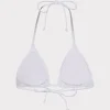textured_triangle_bikini__3-1.webp Jumpsuits & Rompers-MILLY Textured Triangle Bikini Top White