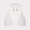 textured_waves_triangle_b_0-3.webp Jumpsuits & Rompers-MILLY Textured Waves Triangle Bikini Top White