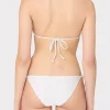 textured_waves_triangle_b_2-1.webp Bikinis-MILLY Textured Waves Triangle Bikini Top White