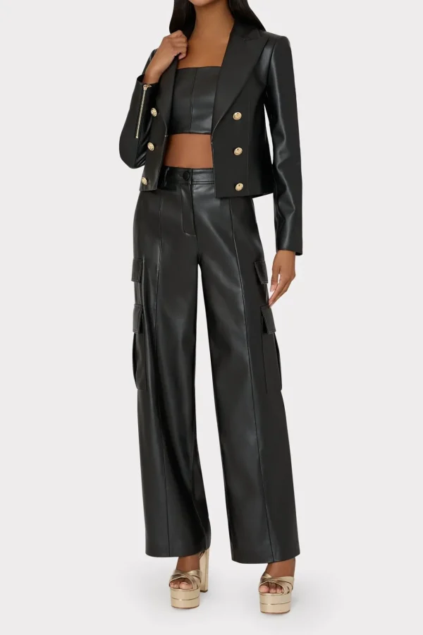 thompson_vegan_leather_bl_1-1.webp Blazers-MILLY Thompson Vegan Leather Blazer Black