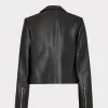 thompson_vegan_leather_bl_3-1.webp Blazers-MILLY Thompson Vegan Leather Blazer Black